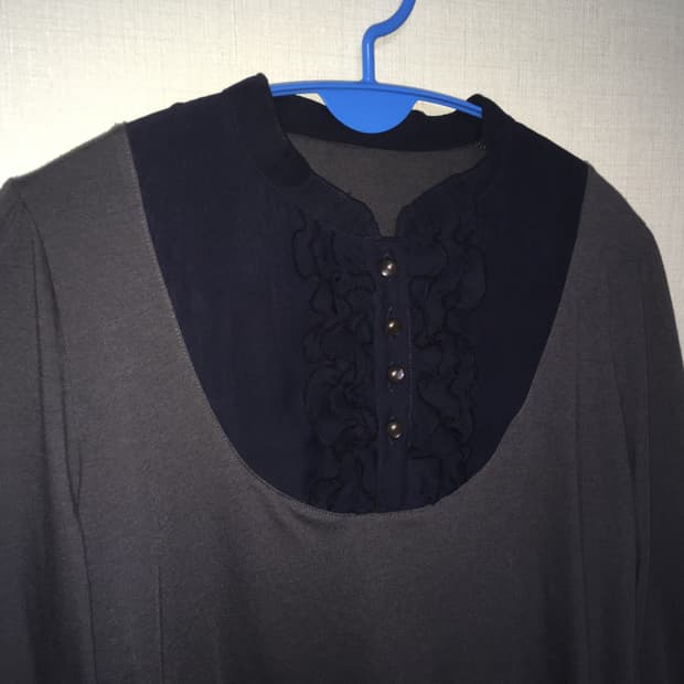   vintage top