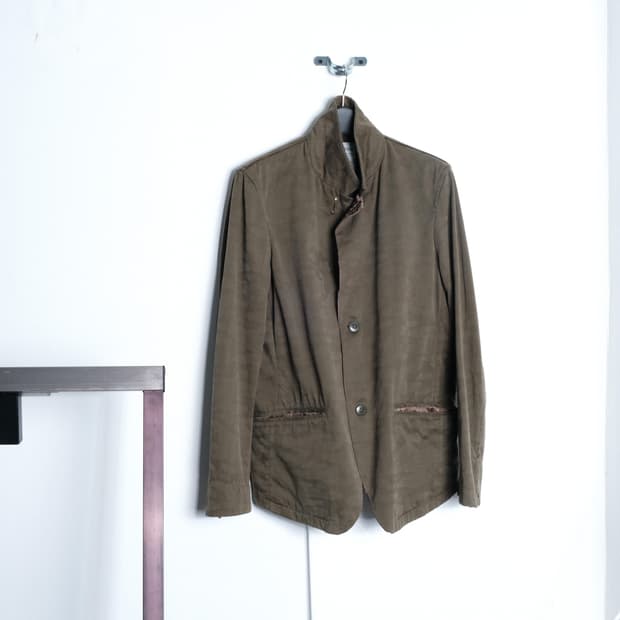 Dhyana jacket