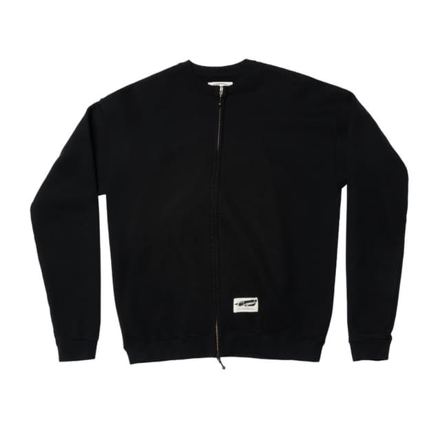 크레이지넛츠 투웨이 집업