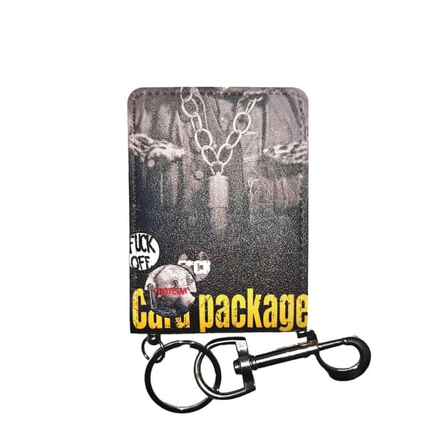 ERD remake card pack