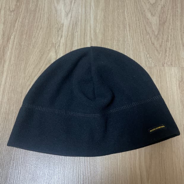 마스컴퍼니 플리스 비니