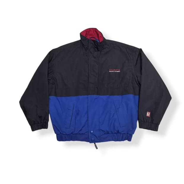 Chaps 챕스 랄프로렌 올드스쿨 빈티지 자켓