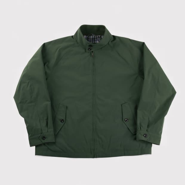 [XXL] 유니클로 해링턴 자켓