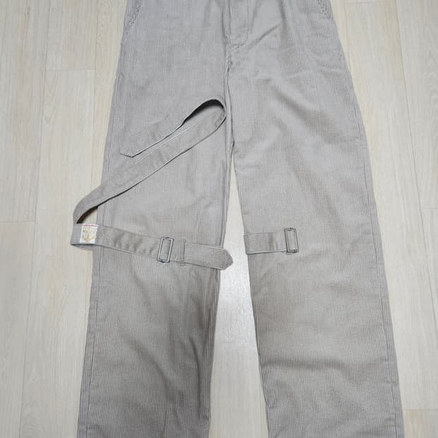 kapital pants