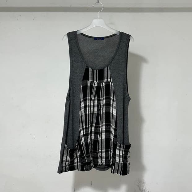 vtg top