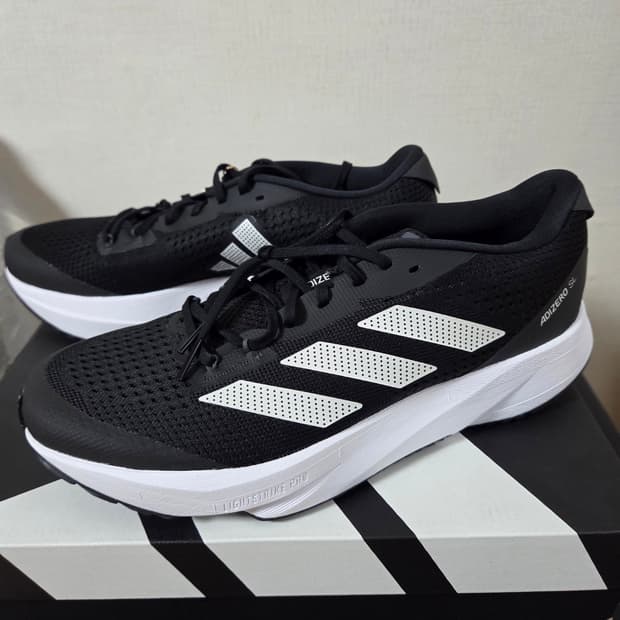 [새상품]아디다스 아디제로 SL