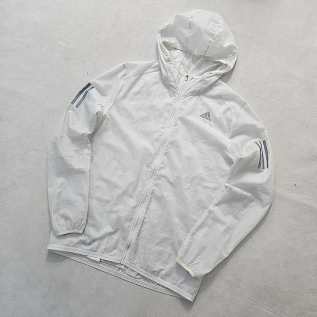L 아디다스 오운 더 런 재킷 0331Y