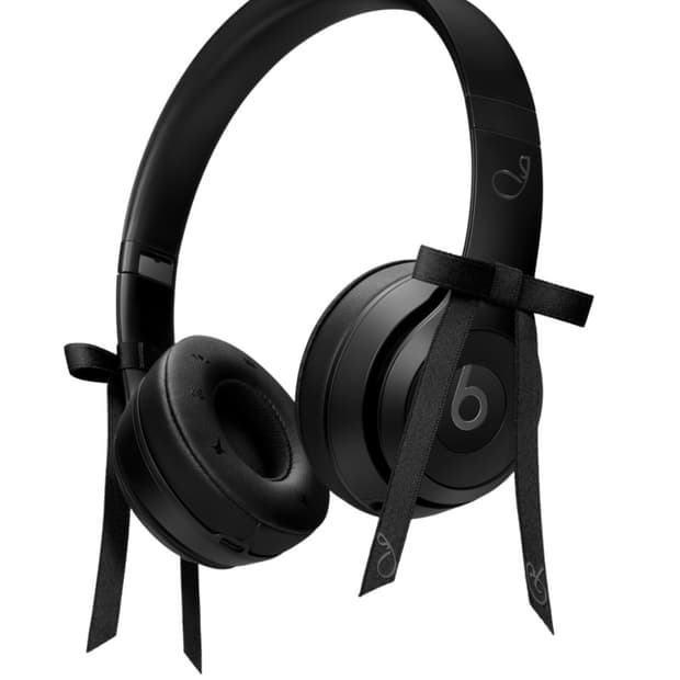 애플 비츠 제니 에디션