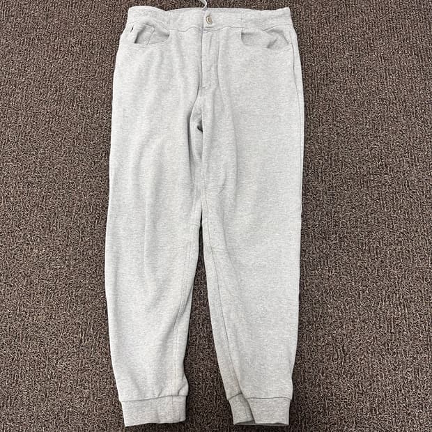 POLO 폴로 랄프로렌 조거팬츠 운동복 그레이