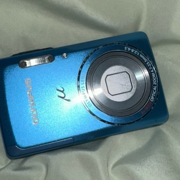 올림푸스 뮤 5010 판매 (작례 O)