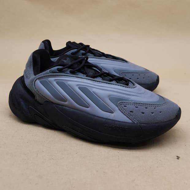 아디다스 오젤리아 그레이 여성운동화225