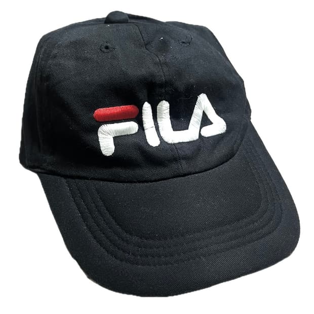 빈티지 캡 모자