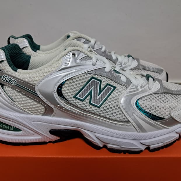 뉴발란스 530 스니커즈 235