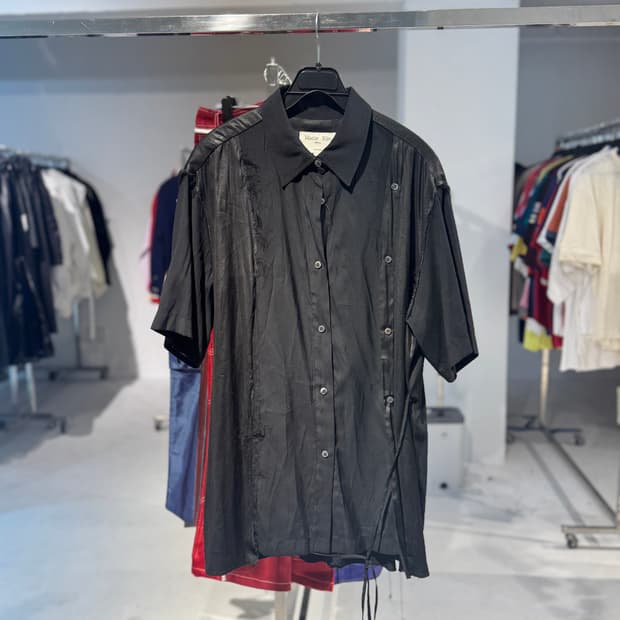 Matin kim 마뗑킴 반팔셔츠