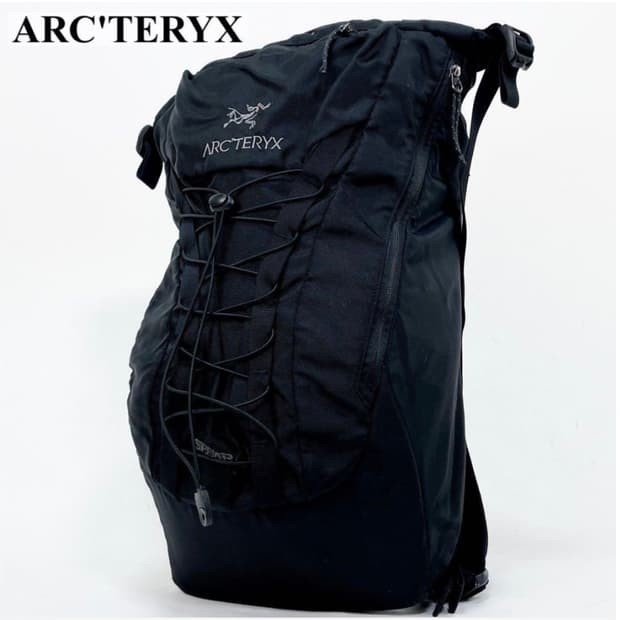 아크테릭스 스피어 20(Arc'teryx Spear 20) 백팩