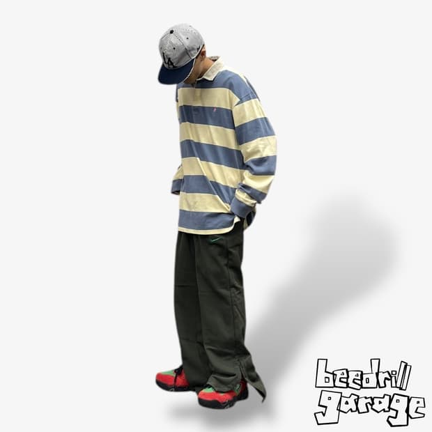 나이키 오픈헴 스웻팬츠