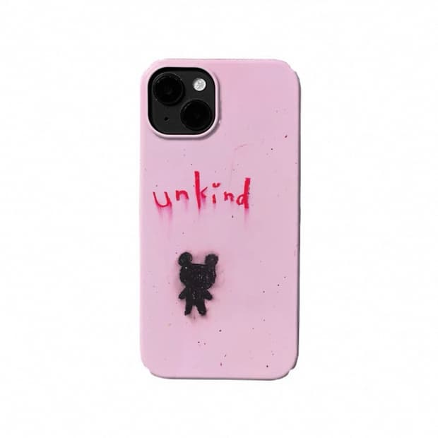 Phone case