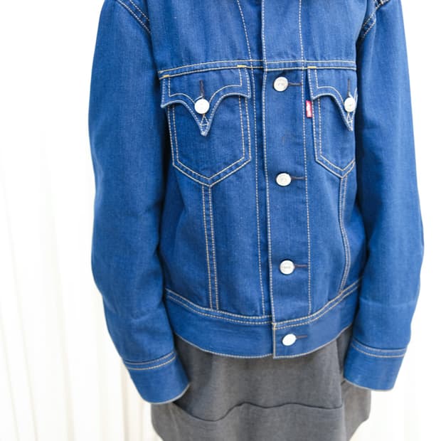 Levi's