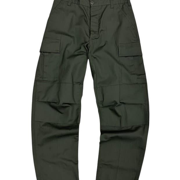 로스코 퍼티그팬츠 (S) 