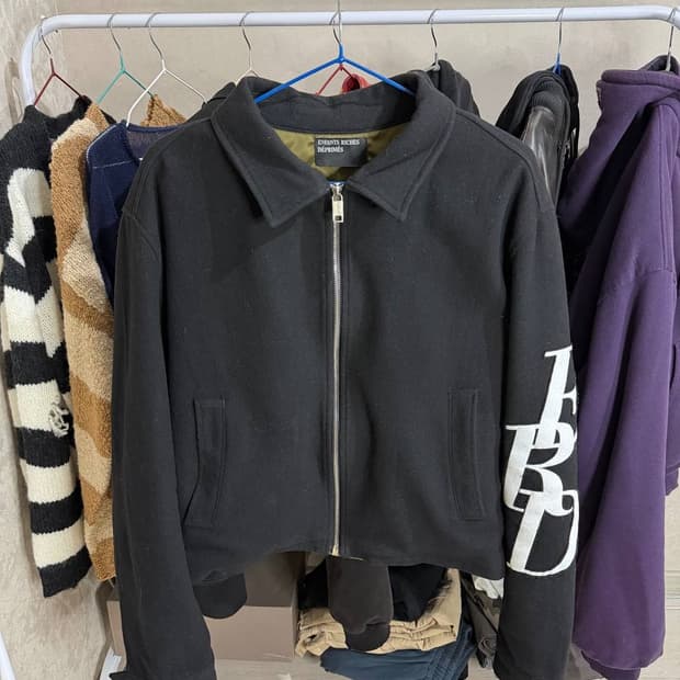 Enfants Riches Deprimes Jacket 