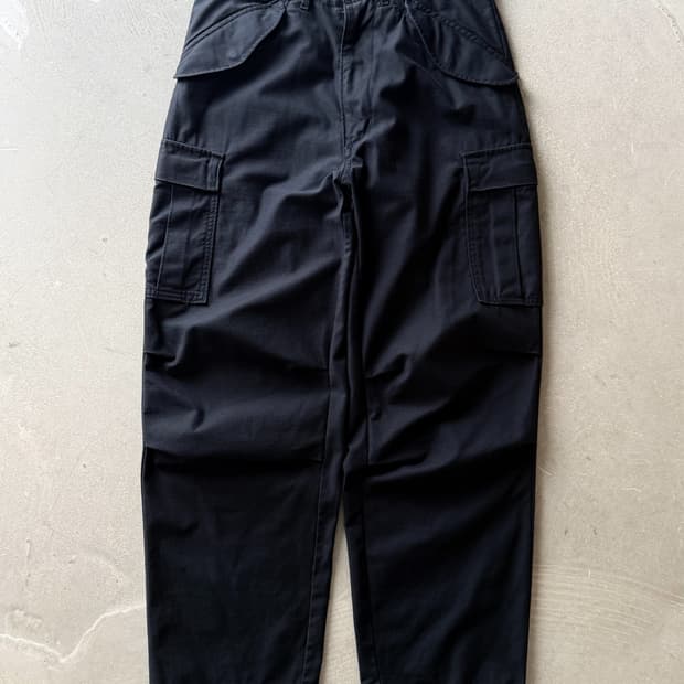 Vintage YMCL KY M-65 Field Pants