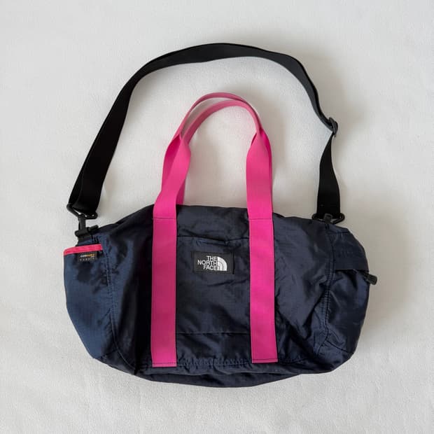 노스페이스(THE NORTH FACE) 코듀라 20L 카고백