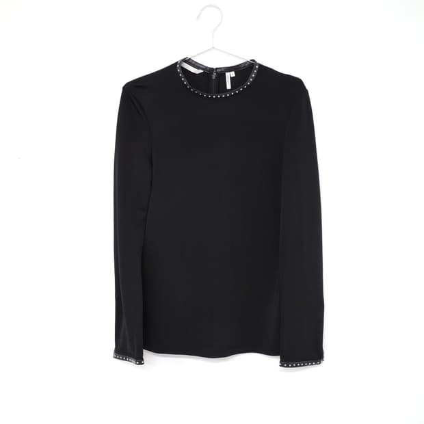 Helmut Lang Long Sleeve Top
