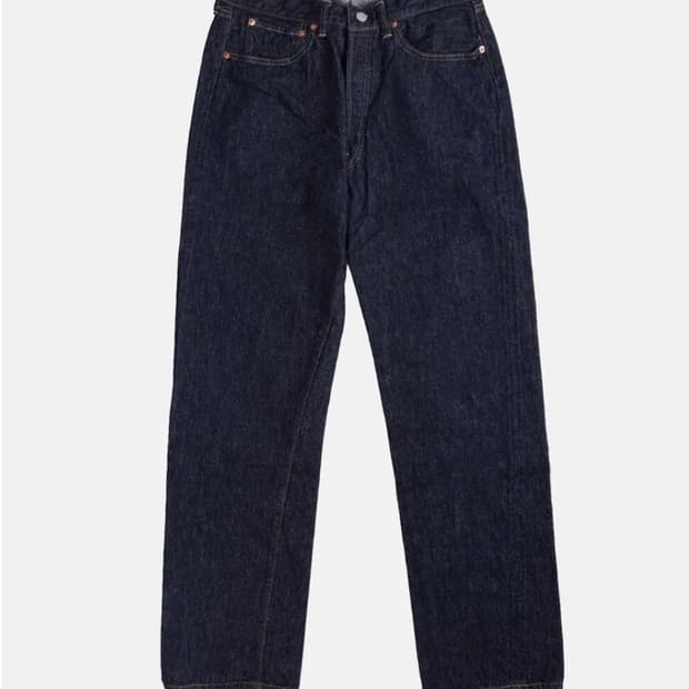 웨어하우스 1101 2nd-hand 31L 36size