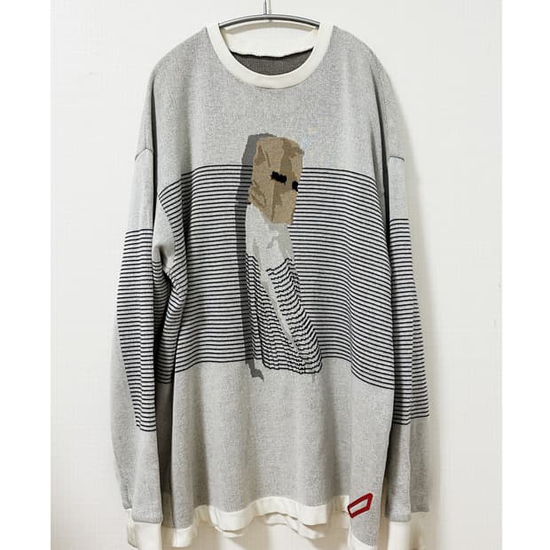 Phingerin figure sweatshirts