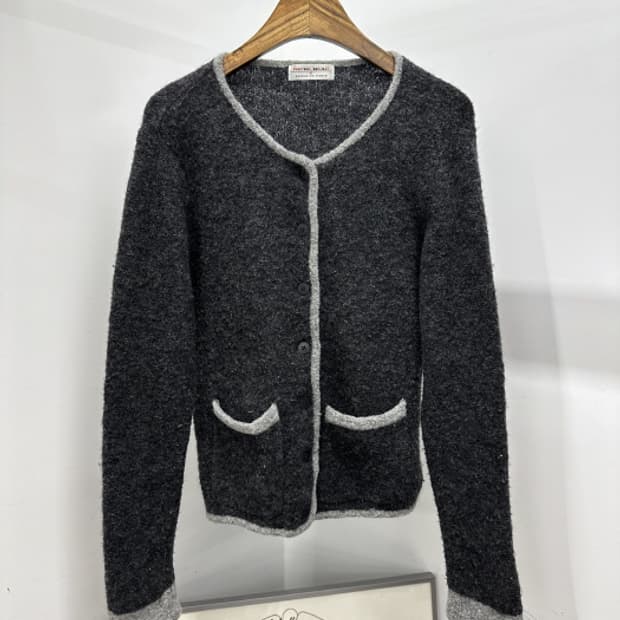 RICHE BEAU femme de paris (M~L)