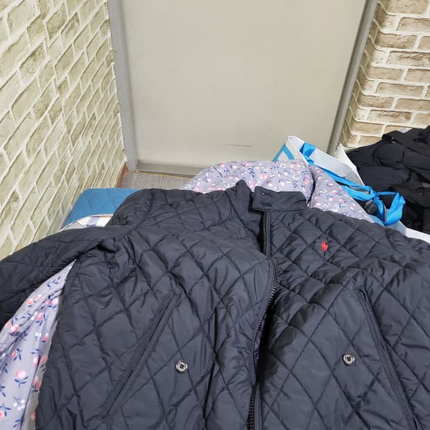 폴로 랄프로렌 자켓