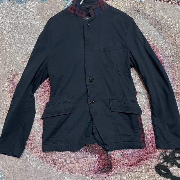 [S] Comme des Garcons Homme 자켓