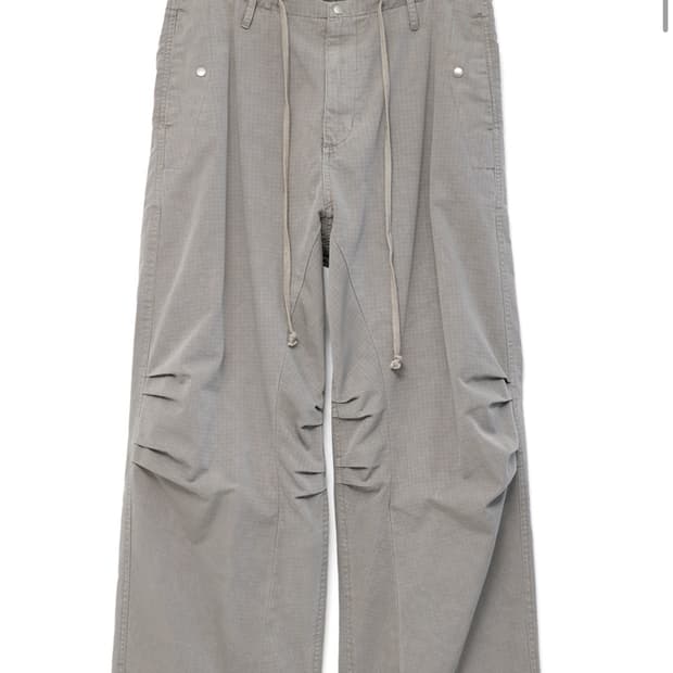 해칭룸 스노우 팬츠 s