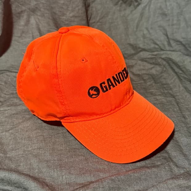 Gander Mountain Strapback Hat