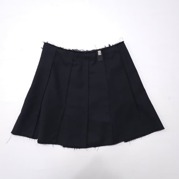 1017 alyx 9sm 스커트