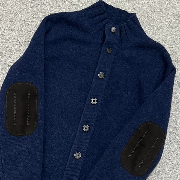 [95] 헨리코튼 가디건