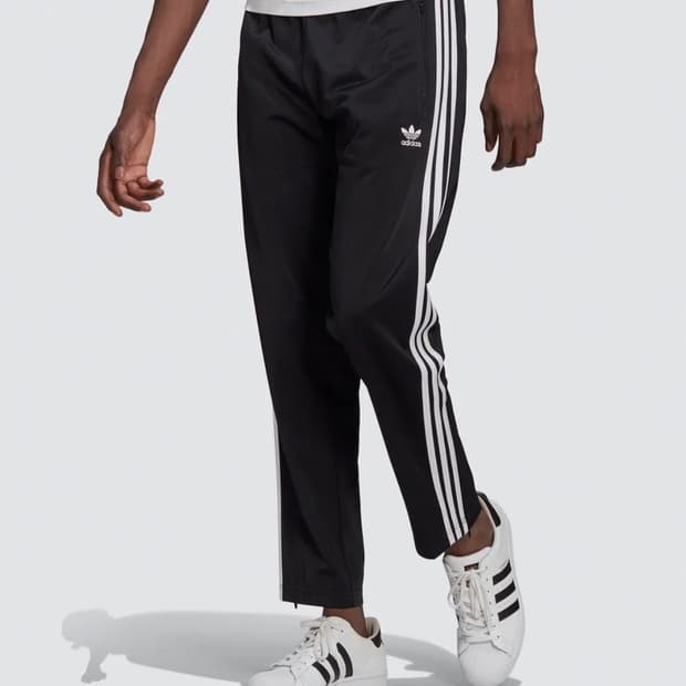 아디다스 파이어버드 트랙팬츠 L