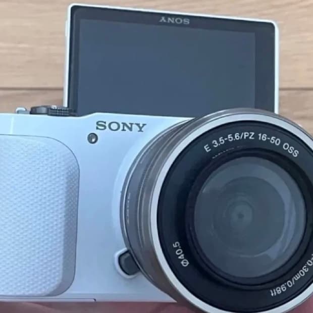 소니 nex-3n