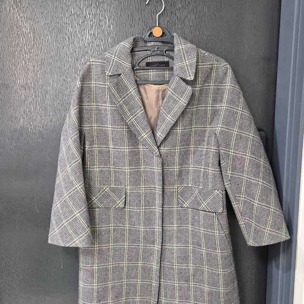 flamingo 여자 코트