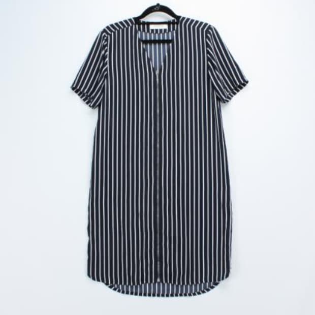 모조에스핀 원피스