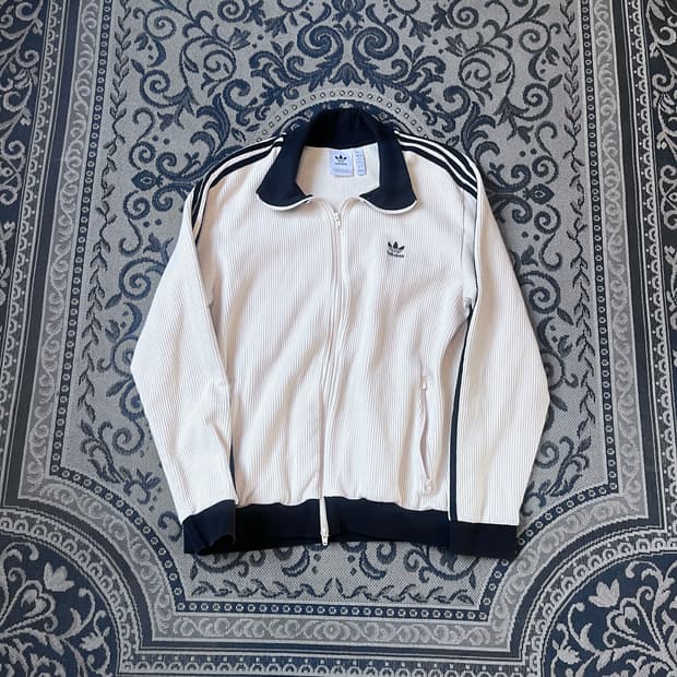 2XL 아디다스 와플 베켄바우어 져지/W2549