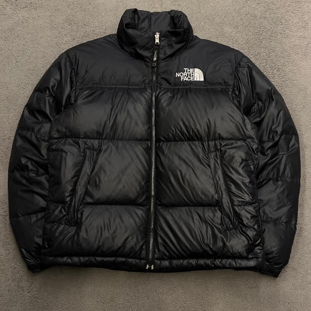 노스페이스 700 해외판 눕시 처분 