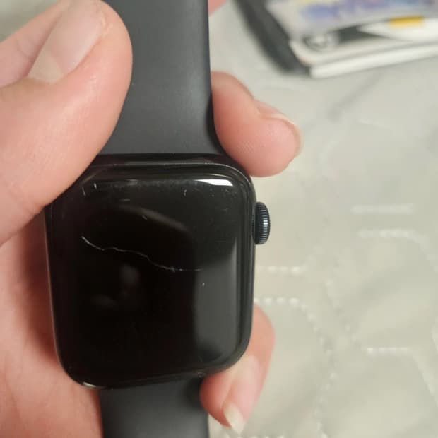 애플워치 SE2 40mm