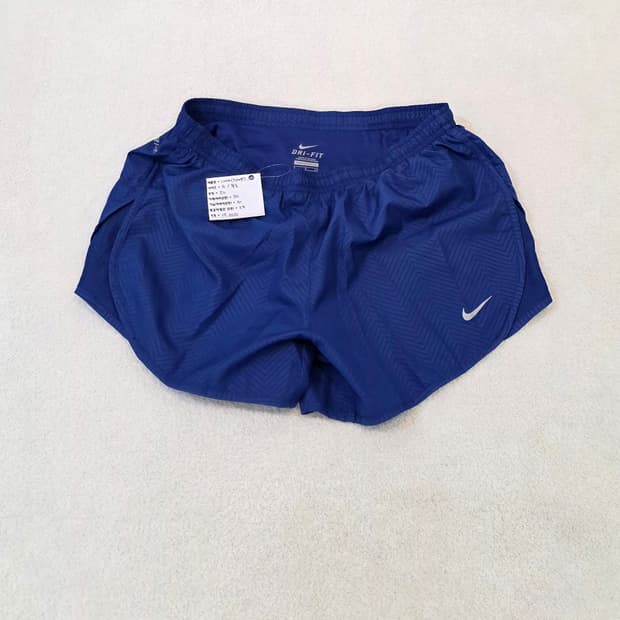 나이키 츄리닝 반바지 (여성) <드라이핏> "NIKE"