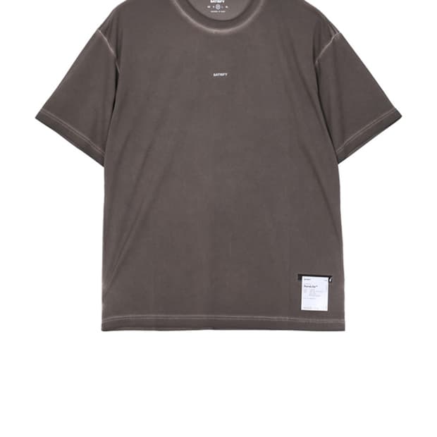 새티스파이 AuraLite PIGMENT FALCON Msize