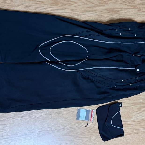 키코코스타디노브 찰리스 트라우저 48 사이즈