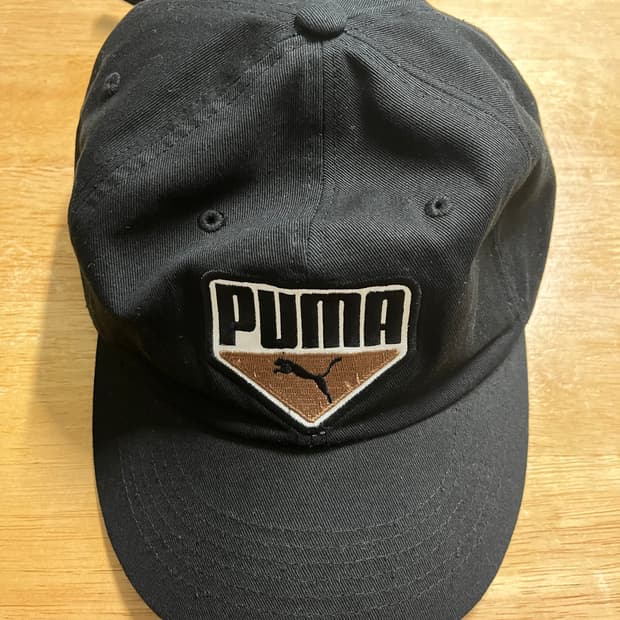 푸마x오픈와이와이 볼캡