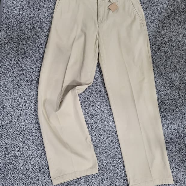 Polo Ralph Lauren 베이지 치노팬츠 