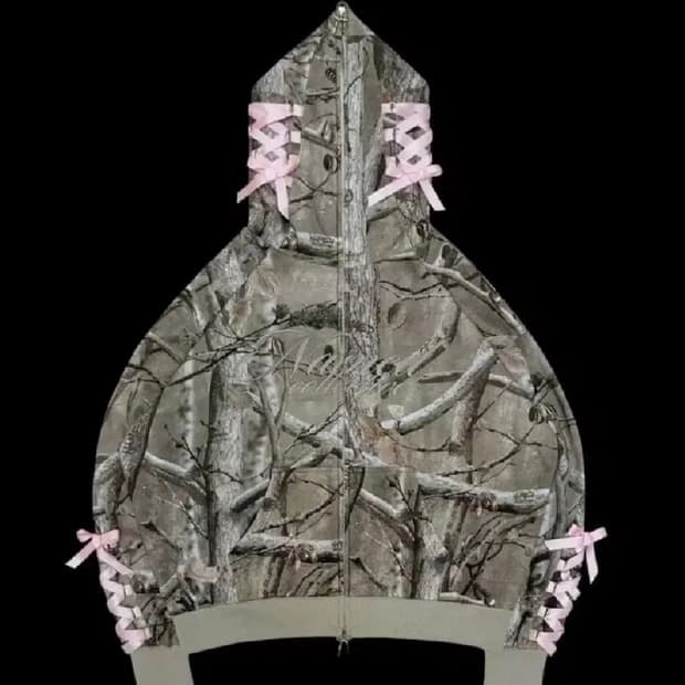 named collective 네임드콜렉티브 real tree 후디