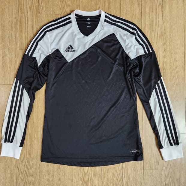아디다스 토퀘 13 롱슬리브 축구 저지 (오레오맛 롱슬리브 저지) 긴팔티